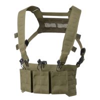 Chest Rig DIRECT ACTION Curtiss Ranger Green