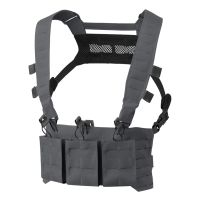Chest Rig DIRECT ACTION Curtiss Shadow Grey