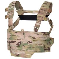 Chest Rig DIRECT ACTION Warwick Slick MultiCam