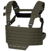 Chest Rig DIRECT ACTION Warwick Slick ranger green