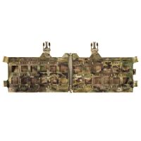 Chest Rig FROG.PRO Modular Reconnaissance Split MultiCam