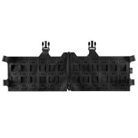 Chest Rig FROG.PRO Modular Reconnaissance Split negro