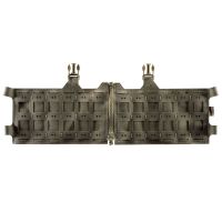 Chest Rig FROG.PRO Modular Reconnaissance Split Ranger Green