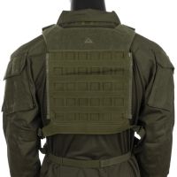 Chest Rig DELTA TACTICS Force MK2 verde