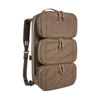 Chest Rig TASMANIAN TIGER Modular Pack 20L coyote