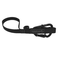 Correa Multifunción con Mosquetón RHINOEVAC V2 Tactical negro