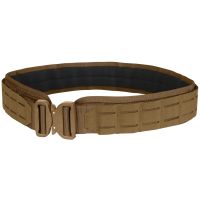 Cinturón Cobra MOLLE Laser Cut CONDOR LCS coyote