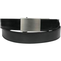 Cinturón de Piel BLADE-TECH Ultimate Carry Belt negro