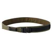 Cinturón DIRECT ACTION Mustang Rescue Gun Belt Hook MK II Ranger Green