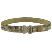 Cinturón DIRECT ACTION Warhawk Rescue/Gun Hook MK II Multicam
