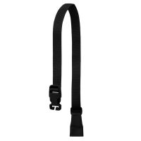 Cinturón extendido HELIKON-TEX para Riñoneras Possum / Bandicoot negro