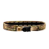Cinturón FROG.PRO Mamba Tactical MultiCam