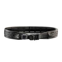 Cinturón FROG.PRO Mamba Tactical negro