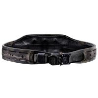 Cinturón FROG.PRO Monte Cervino MultiCam Black
