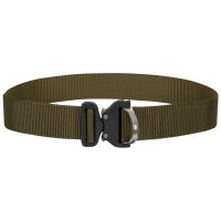 Cinturón HELIKON-TEX Cobra D-Ring verde