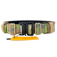 Cinturón Molle Cobra CONQUER FL MultiCam
