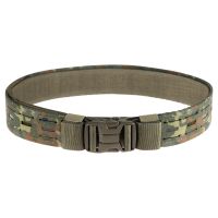 Cinturón Molle TEMPLARS GEAR PT6 Tactical Belt Flecktarn