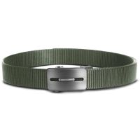 Cinturón táctico PENTAGON Regal Steel 35mm verde