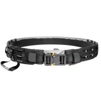 Cinturón TASMANIAN TIGER Battle Belt Set negro