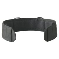 Cinturón DIRECT ACTION Tomcat Belt Sleeve Loop gris