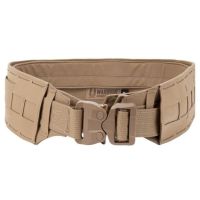 Cinturón Molle Cobra WARRIOR ASSAULT Low Profile Laser Cut coyote