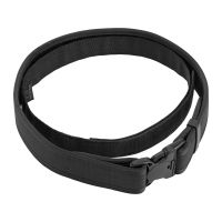 Cinturón Policial DEFCON 5 Condor Belt negro