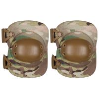 Coderas ALTA AltaFLEX con hebillas AltaLOK - MultiCam