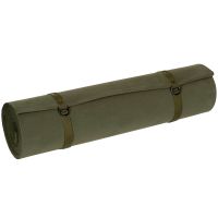 Colchoneta MFH US Sleeping Pad verde