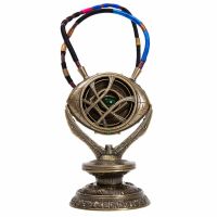 Collar Ojo de Agamotto BLOOD HERITAGE 123 dorado