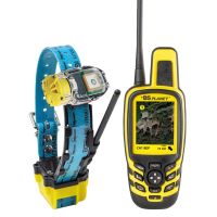 Collar para perros BITRABI Mito 5100 Beeper + Mando localizador BS3000