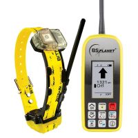 Collar para perros BITRABI Mito 5100 + Mando localizador BS103