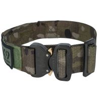 Collar para Perros K9 THORN Bravo hebilla Cobra MultiCam