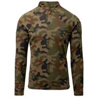 Combat Shirt Ultraligera HELIKON-TEX Apex PL Woodland