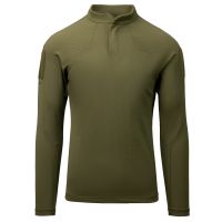 Combat Shirt Ultraligera HELIKON-TEX Apex verde