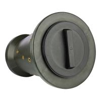 Comedero EUROHUNT Feeding Cone 18 kg