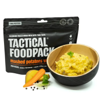 Comida TACTICAL FOODPACK Puré de Patatas con Pollo