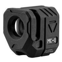 Compensador STRIKE INDUSTRIES Micro Threaded Comp Quad