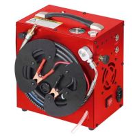 Compresor eléctrico GAMO PCP Portátil