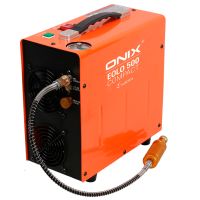 Compresor portátil de alta presión ONIX Eolo 500 Compact