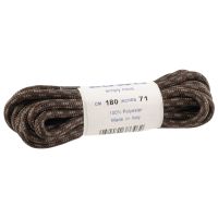 Cordones LOWA marrones 180 cm