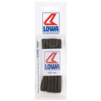 Cordones LOWA verdes 165 cm