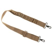 Correa Escopeta INVADER GEAR Tactical Shotgun Sling coyote