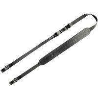 Correa portafusil acolchada FROG.PRO Aeris SAW negra