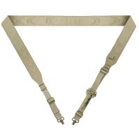 Correa Portafusil AGILITE Re-Flex Rifle Sling Coyote Tan