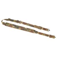 Correa Portafusil BLUE FORCE GEAR Vickers 221 Padded Sling Push Button Multicam