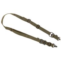 Correa portafusil MAGPUL MS3 Single QD GEN2 Ranger Green
