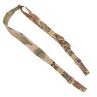 Correa Portafusil STRIKE INDUSTRIES S3 Sling Lite Multicam