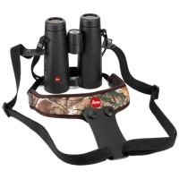 Correa para Prismáticos LEICA Neopreno Sport 12 mm realtree