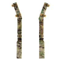 Correas frontales FROG.PRO Modular Reconnaissance MultiCam