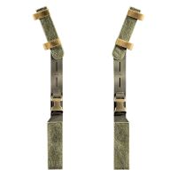 Correas frontales FROG.PRO Modular Reconnaissance Ranger Green